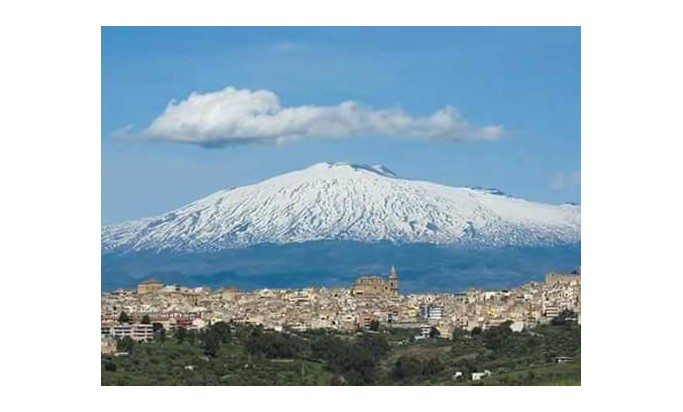 La Nostra Terra  Siciliana
