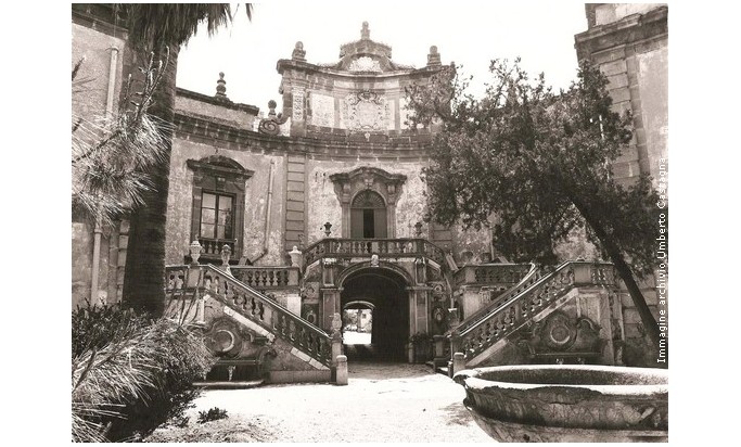 Villa Palagonia (CT) a Bagheria (PA)